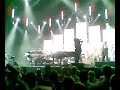 Stevie Wonder live in Ahoy