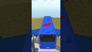 Flying bus simulator mod apk unlimited money|| #gaming #viral #shorts screenshot 4