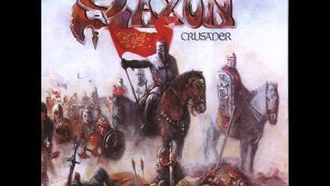 Saxon   Crusader