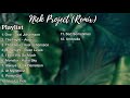 Playlist Full Album Nick Project || 2021 || Dj Remix Santuyyy