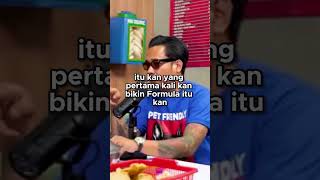 Evolusi Radio  Dari Karakter Kuat ke Format Hits Player yang Seragam!, #ghofarhilman