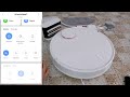 PASPAS YAPAN AKILLI ROBOT SÜPÜRGE - Xiaomi Mi Robot Vacuum Mop Pro - Kurulum - Haritalama (STYJ02YM)