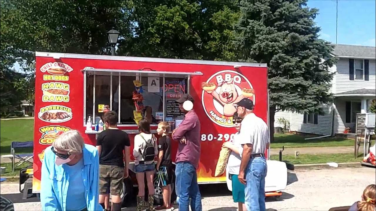 Trimble County Apple Festival YouTube