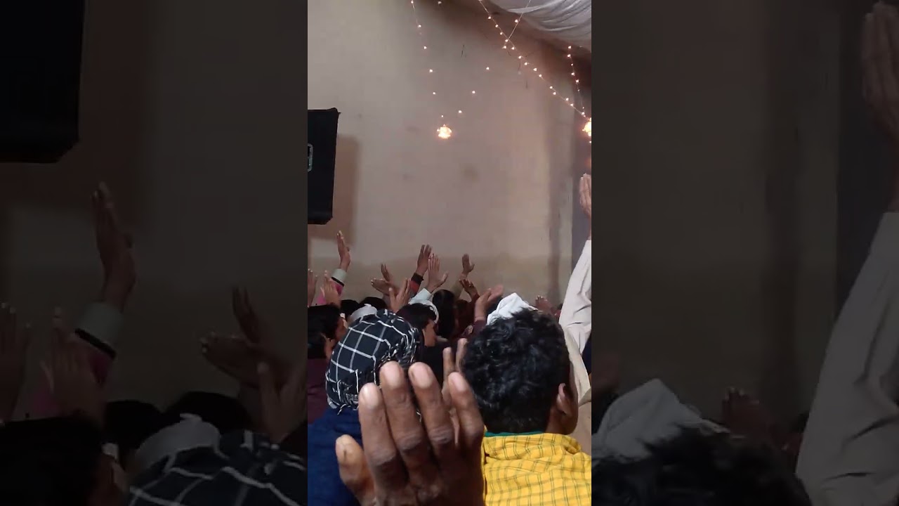 Sardariyan bahut dariya Mohammed de utte khatm ho Gaya. bahut pyare andaaz mein Naat.Hassnain.S786