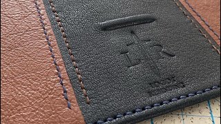 A Logos Rebinding Short - Cover Work