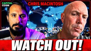 🔴 They're Passing Laws To Take Your Wealth (after the bubble pops) | Chris Macintosh