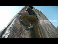 The North Face | Obsession Climbing Pant | 人間工学に基づいたクライミングパンツ