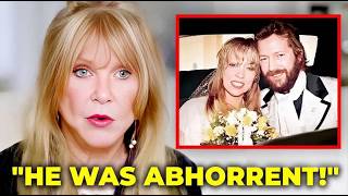 At age 80, Pattie Boyd tells the disgusting truth about her marriage to Eric Clapton.