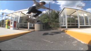 Throwaway 2013 - STimms