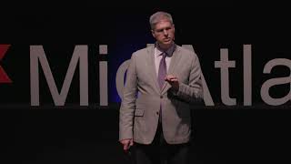 What makes for a 'strong town'? | Chuck Marohn | TEDxMidAtlantic