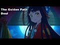 【FGO】The Golden Path Doul ピアノ 楽譜  地獄界曼荼羅平安京 轟雷一閃