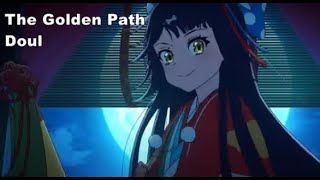 Download Lagu 【FGO】The Golden Path Doul ピアノ 楽譜  地獄界曼荼羅平安京 轟雷一閃 MP3