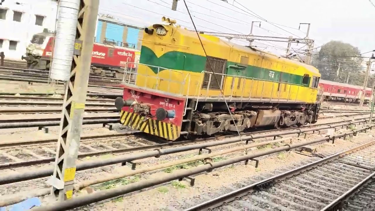 Haridwar delhi express -haridwar junction to Delhi junction 