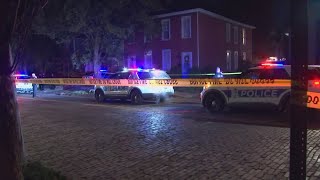 Reports: Rapper Ralan Styles, Known For ‘Baby Shark’ Remix, Killed In Columbus Shooting