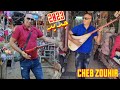 ركادة يا الصيادة Cheb Zouhir Reggada 2023 Ambiance