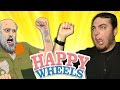 Happy Wheels - İlk Bakış (Pokemon)