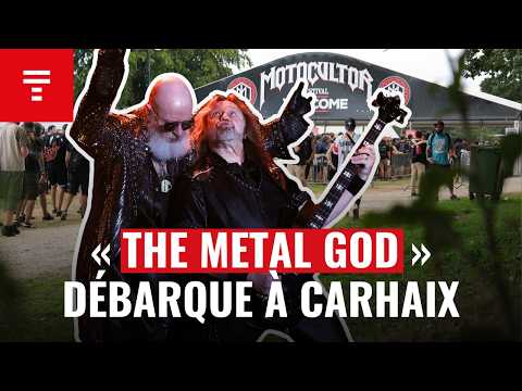 The 5 Headliners of Motocultor Festival 2026