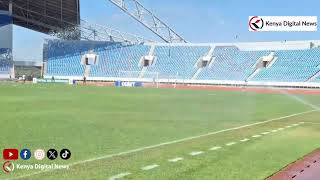 Kenya vs Burundi battle!! Calm Before the Showdown Awaits at Bingu Stadium!