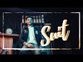 Abhi s  suit official  new punjabi song 2022