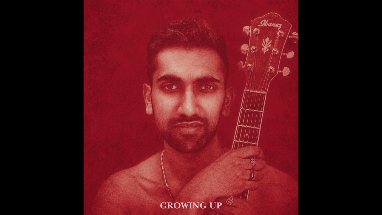 Watch Nikhil Iyer - Growing Up (Official Audio) on YouTube Watch Nikhil Iyer - Growing Up (Official Audio) on YouTube