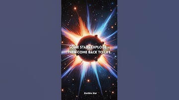 5 Creepy Space Mysteries Scientists Still Can’t Explain 🌌 | Space Facts That’ll Blow Your Mind