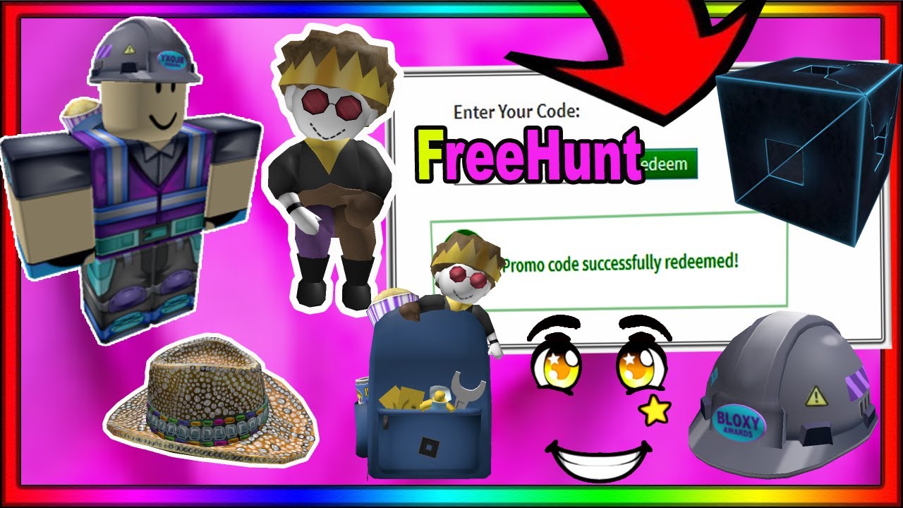 All New Free Items Codes In Roblox Roblox Egg Hunt 2021 Technology Magazine - roblox easter egg tycoon codes
