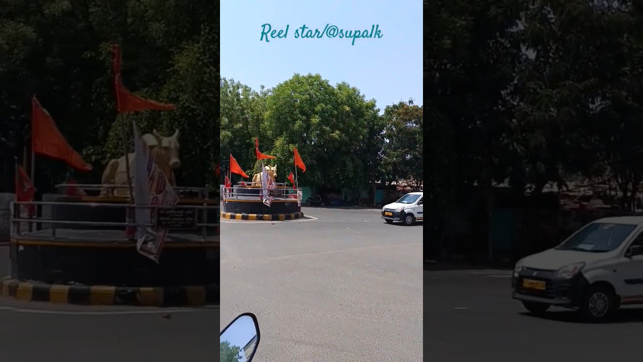 Inside Ahmedabad's Futuristic Ranip Neighborhood