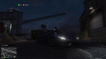 FiveM | Long Beach RolePlay | Miner Job