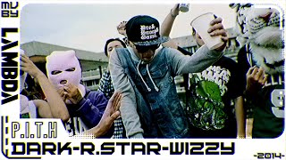 Download Lagu [MV] Dark, Khoa Wezzy, Ricky Star - Party in the hood MP3