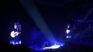 Morgan Wallen- Chasin’ You: live at Rupp arena Lexington Kentucky 12/3/21