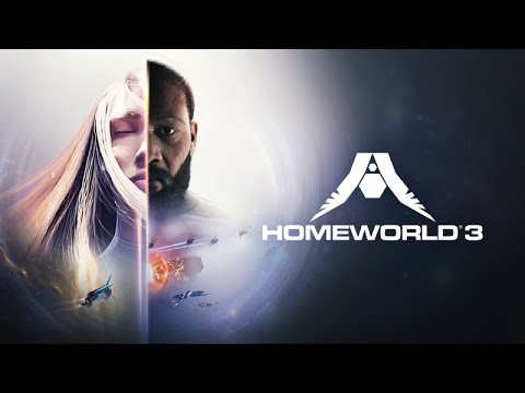 Видео: 🏹 Homeworld 3 (#2) Сюжет + схватка | День волшебного шкафа (прохождение)