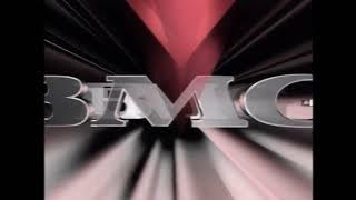 BMG Video 1995