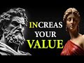 Practices to be more valued stoicismmarcus aurelius