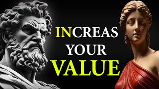 PRACTICES TO BE MORE VALUED (STOICISM)MARCUS AURELIUS