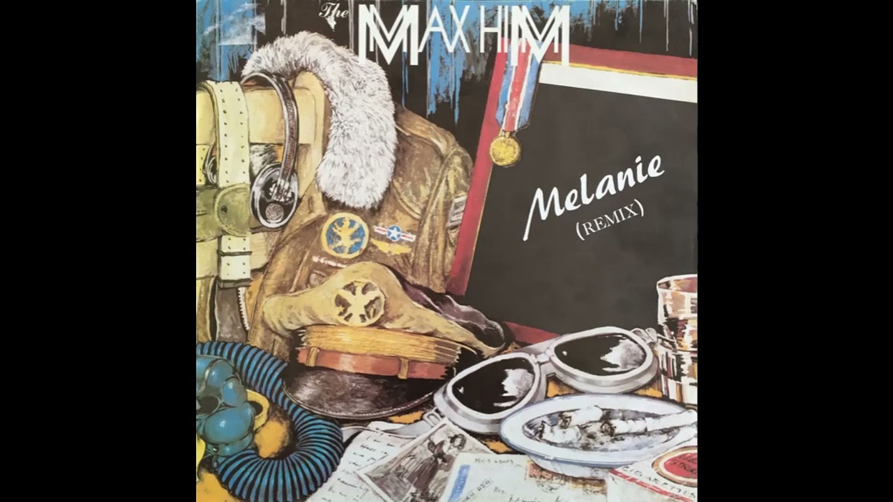 The Max Him – Melanie (Remix) - YouTube