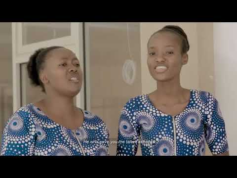 CHUNGA USISHUSHWE By Pillars Of Faith Ministers