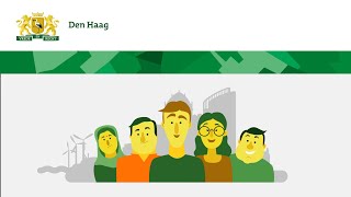 Wat Doet De Dienst Stadsbeheer Van De Gemeente Den Haag?