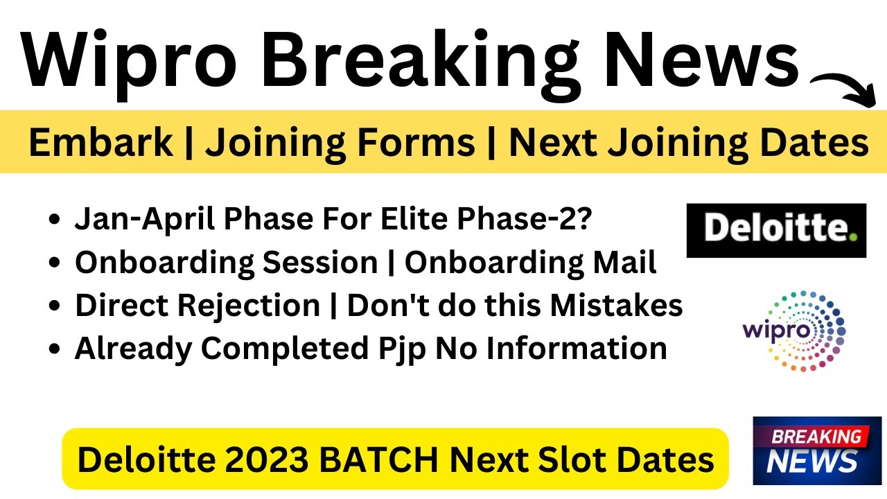 Wipro Next Joining Dates Embark Form Phase 2 Chances Jan April wipro-next-joining-dates-embark-form-phase-2-chances-jan-april