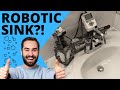 NEVER Think About Hand Washing?! MINDSTORMS EV3 Soap Dispenser LEGO ®