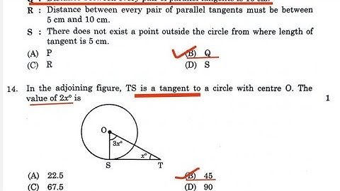 CBSE MATHS Board exam QP 2025 Class 10 |  Set 2 code 30/6/2 #boardexam #maths #2025 #solution #cbse