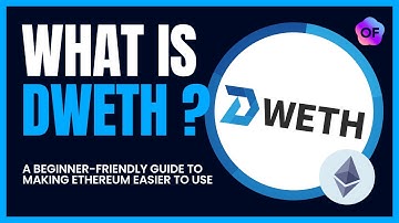 What Is DwETH? A Beginner-Friendly Guide to Making Ethereum Easier to Use