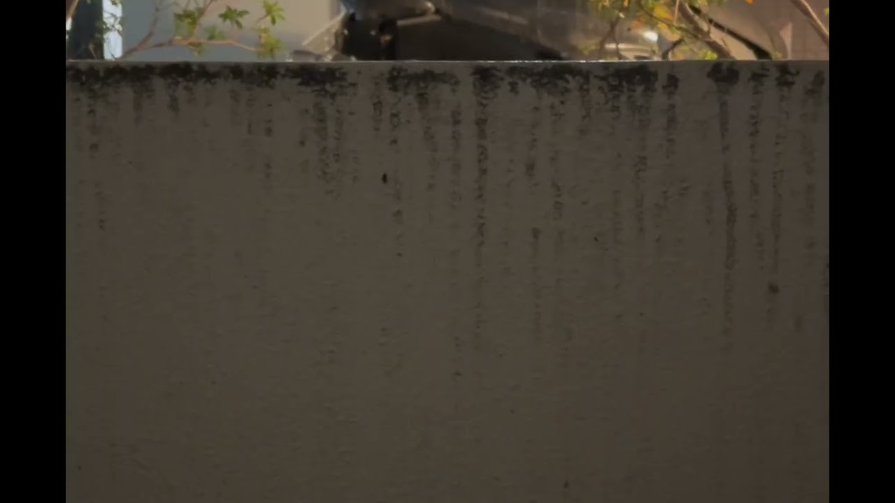 Quiet Balcony Ambient Sound at Night 