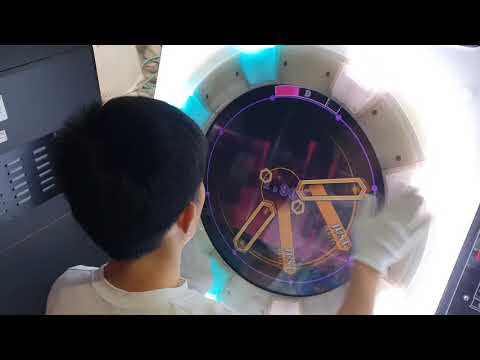[maimai] 曖昧mind (master) AP+