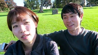 Koreans Say What They Think About ‘REAL’ America