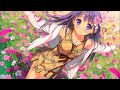 Amel Bent - Ma philosophie ( Nightcore Version )