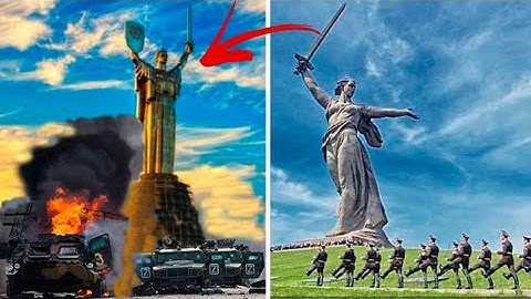 Proč Moskva Nezabrala Kyjev Do Tří Dnů? Celá Pravda O Bitvě O Hlavní Město Ukrajiny…