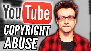 YouTube SUCKS! ... AGAIN! - Copyright / Copywrong