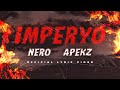 Imperyo  nero x apekz official lyric