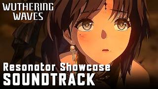 Yangyang: Xuanling 【Resonator Showcase OST】 Wuthering Waves v3.5 - EPIC VERSION