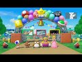 Dunkey Plays Super Mario Party (Twitch Stream Highlights Part 1)